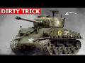 Why German Infantry Said American Tanks Were Impossible To Ambush in WW2