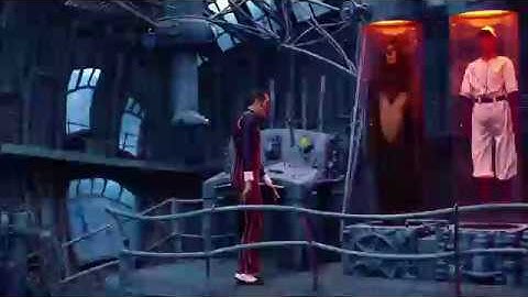 All LazyTown songs but only the first and last frames of the song (+ additional cuts)