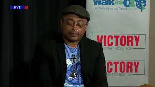 WATCH: Victory Over Violence Town Hall
