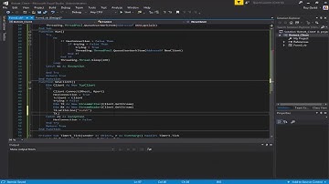 VB.net Let write a botnet Part 2