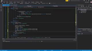 VB.net Let write a botnet Part 2