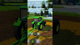 Farming Simulator 26 mobile - Gameplay Walk through part 1 ( android / ios )