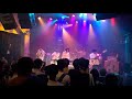 JYOCHO「Pure Circle」@Pipe livehouse Taipei 20190831