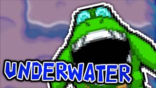 Underwater - Bowsers Inside Story 3DS (Fan Music)