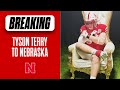 Nebraska Football lands another in-state commitment from Omaha North&#39;s Tyson Terry I Huskers