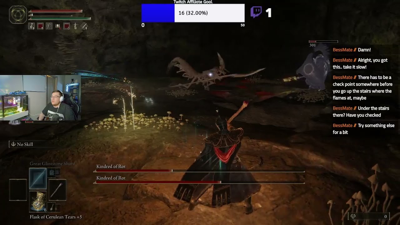 Kindred of Rot x2, Astrologer Win Strategy