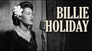 Billie Holiday Inspired (1947) | One Last Slow Dance 💃 Romantic Jazz After Dark