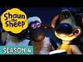 Shaun the sheep season 4  full episodes 1620  pelican fish farming  more  cartoons for kids