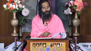 Meditation Is to Prolong the Pause between Thoughts