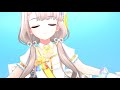 デレステ - TRUE COLORS (MV)