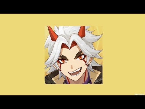 Itto is your hype buddy  playlist  voice overs