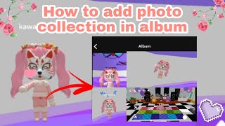 how to add or save you photo album in bud | bud | BUD | Althea 2 gaming screenshot 5