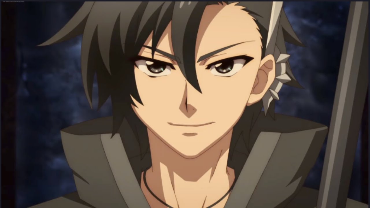 Black Summoner - Kuro no Shoukanshi-黒の召喚士 : Episode 1 Full [English Sub] 