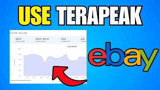 How To Use Terapeak On Your eBay Store For Product Sourcing (Step By Step Guide)