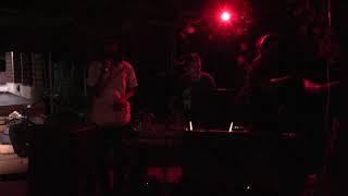 S.E.T.(Sonic Evolution Theory) Feat. Sanchal Malhar @ That Crazy Hostel 3