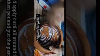 Aam Doi Recipe आम दई Bengali Mango Mishti Doi