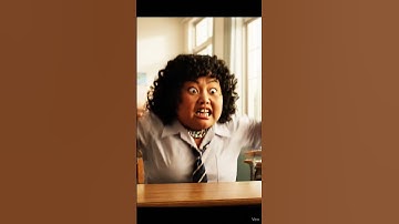 Capybara làm bài kiểm tra và cái kết #capybara #cappy#shortvideo #shorts