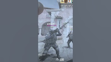 SWEET REVENGE IN CS 2