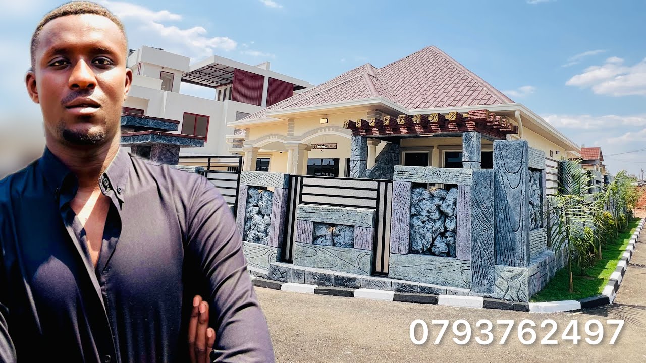 Iyinzu uyiguze amake wayikodesha ni million 1M