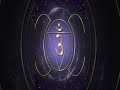 Third Eye Chakra Cosmic Energy