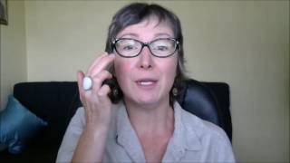 EFT Tapping for Intuition