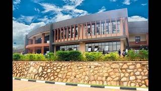 KyU Graduate students' Orientation 2026 - Live