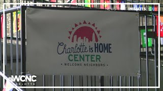 Charlotte residents prepare for arrival Border Patrol with community training