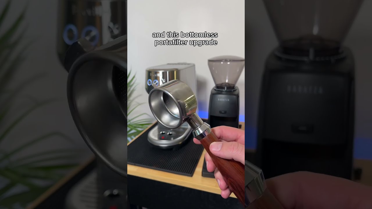 Best Budget Espresso Setup Taking A Look At The Bambino And Encore Esp Coffee