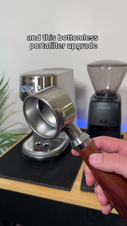 Best budget espresso setup? Taking a look at the bambino and encore esp #coffee #espresso