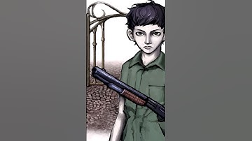 Gate Skip (Short Ver.) - Fear & Hunger Termina (Full Video Pinned in the Comments)   #fearandhunger