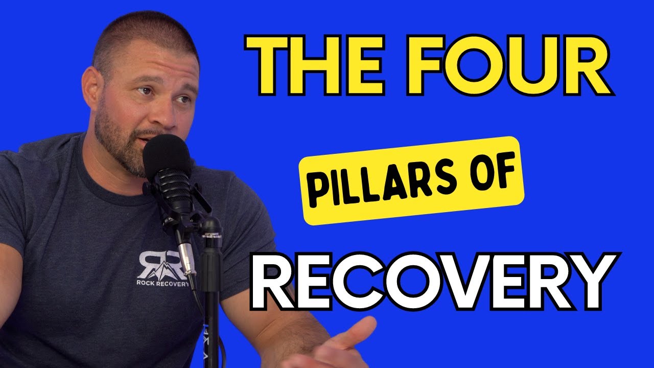 How To Maintain Your Sobriety Pay Attention To These Four Things YouTube How to maintain your sobriety pay attention to these four things youtube