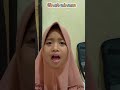 nasya hafalan surat An naba #trendingshorts #shortvideo #youtubeshorts #hafizquran