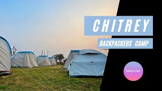 Chitrey Backpackers Camp | IZIFISO.COM | Siliguri to Chitrey