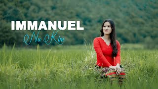 IMMANUEL - Suu Len Kim