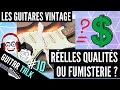 Guitares vintage   relle qualit ou fumisterie guitar talk 10