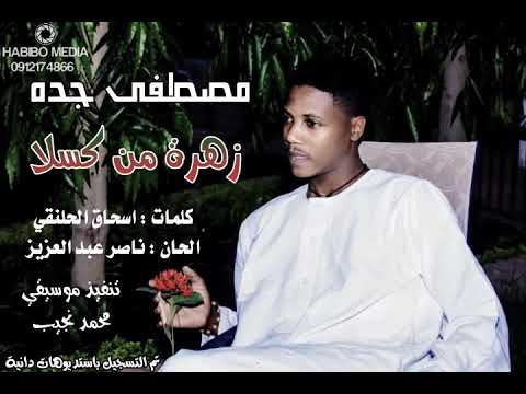 مصطفى جده زهره من لا