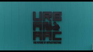 An Overview of Urbanaac Infrastructures Manufacturing Unit of Precast Concrete Elements.
