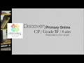 Discovery International School