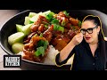 Vietnamese Lemongrass Chicken - Marion's Kitchen