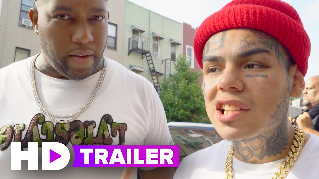 69: THE SAGA OF DANNY HERNANDEZ Trailer (2020) Hulu - YouTube