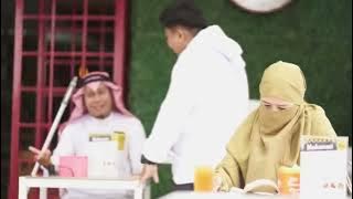 Pulang Kampung Ke Arab Lewat jalan pintas, hiburan dari Sultan Juki