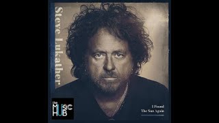 STEVE LUKATHER  |  Along for the Ride