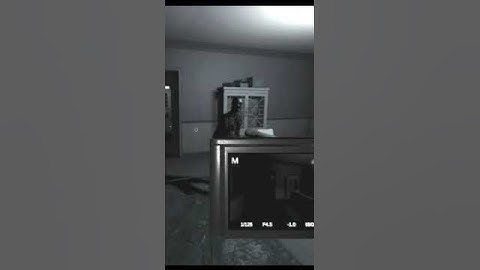 Deogen in Phasmophobia / sad reality #phasmophobia #deogen