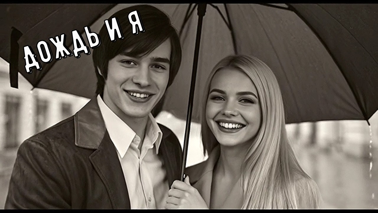 Очень  популярный шлягер в СССР 