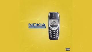 Fred The Godson - Nokia Ft. Benny The Butcher & 38 Spesh (Official Audio) #Godlevel