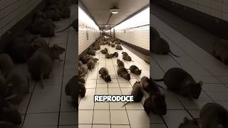 Animals That Could Take Over the Planet If Humans Disappeared😱