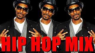 GREATEST 90S 2000S RAP &amp; HIP HOP - Snoop Dogg, DMX, 50 Cent, The D.O.C and more