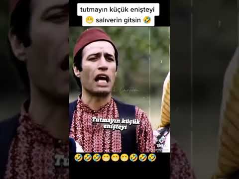 tutmayın küçük enişteyi🤣🤣🤣#shorts