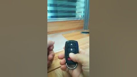 Copy face to face duplicators--How to copy your original remote?