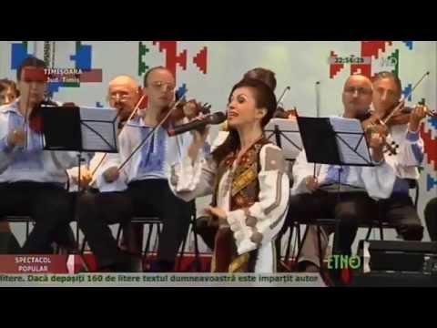 Andreea Voica - Petre Petre & Ardeleana pe picior (Festivalul Inimilor 2014)